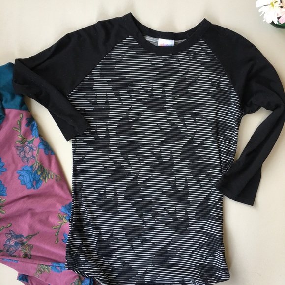 Baseball tee bundle - Picture 3 of 3